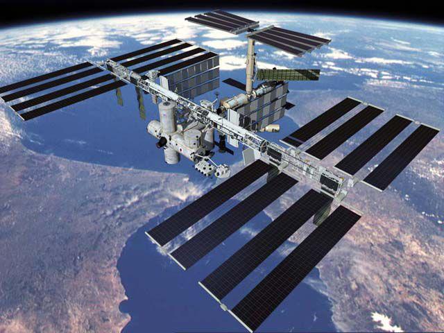 La russie reste à bord de la station spatiale internationale jusqu’en 2025