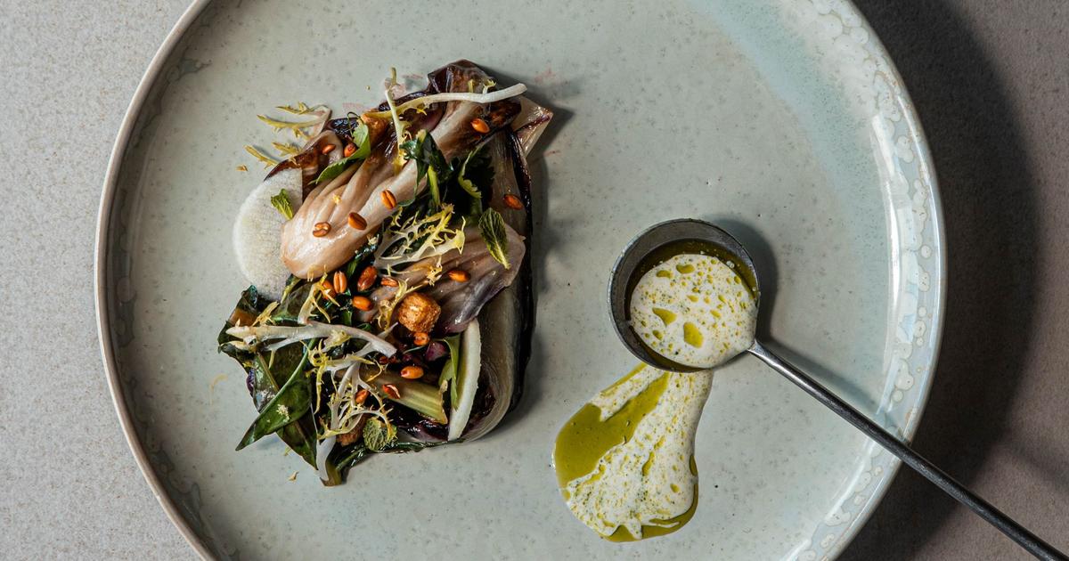 Ces 35 restaurants à découvrir absolument en 2024, à paris et dans toute la france