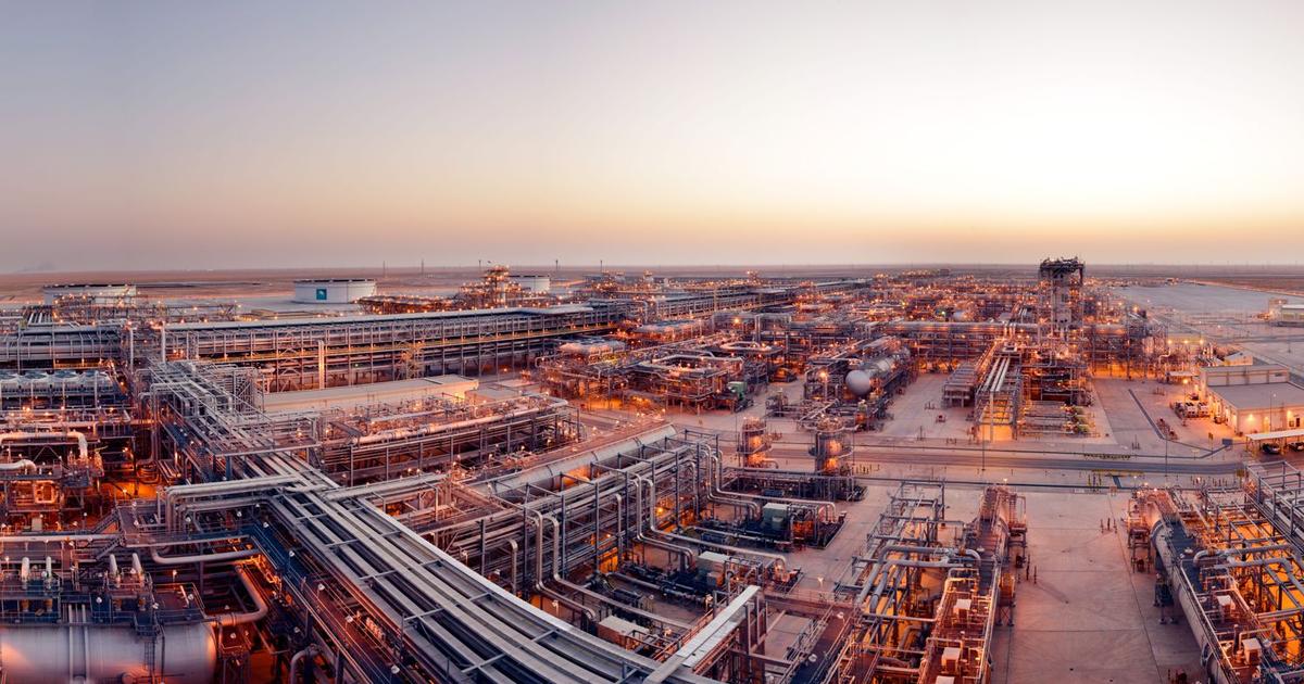 L’arabie saoudite crée la surprise en baissant les prix de son pétrole