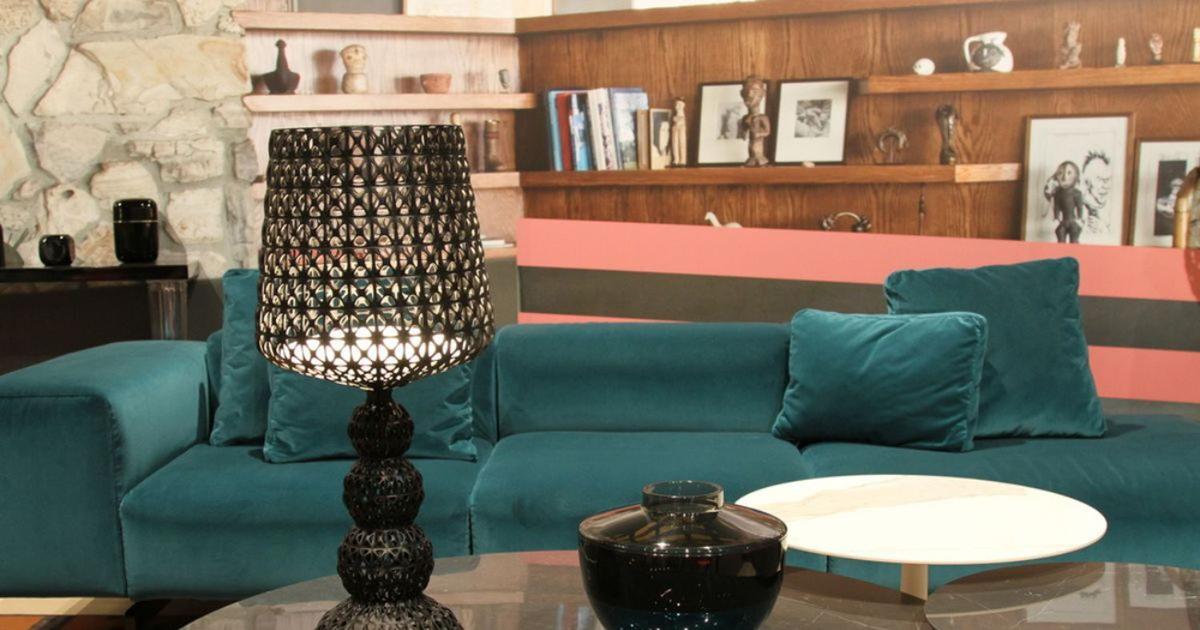 Take advantage of the Kartell furniture flash sales for a designer