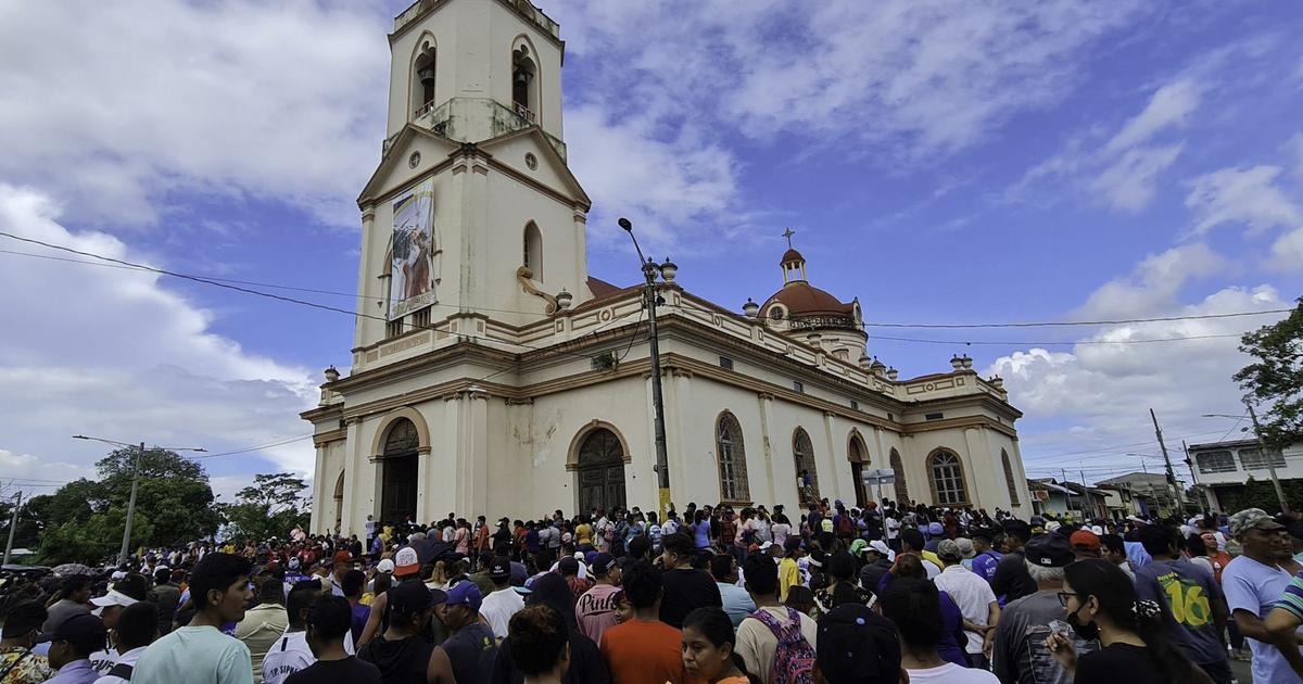 Nicaragua, un Paese diventato apertamente anticristiano