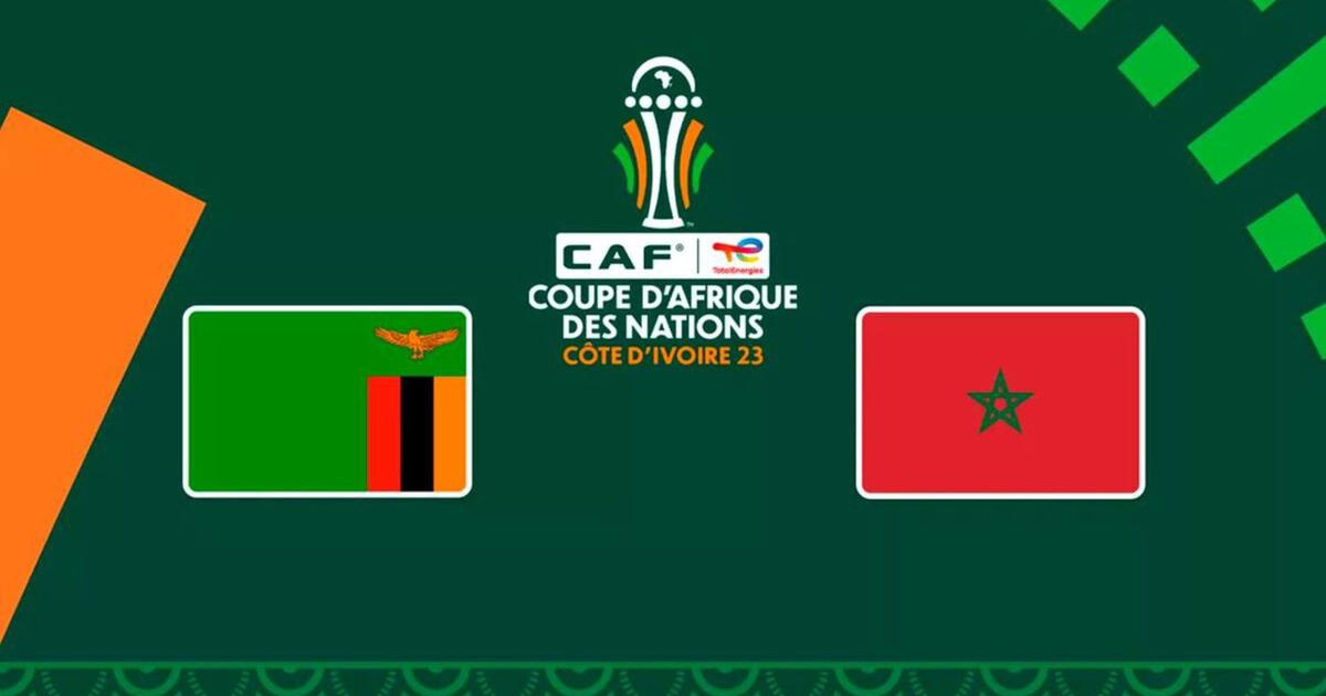 Afrique du sud - tunisie: à quelle heure et sur quelle chaîne regarder le match de la can 2024 en direct?