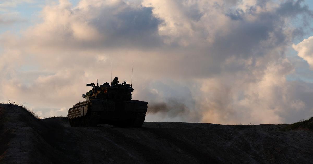 IDF、ガザ地区内に緩衝地帯のオプションを復活