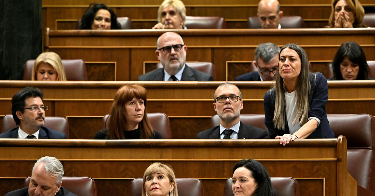 In Spain, the Catalan Independence Party, Gents, is faltering with Pedro Sanchez