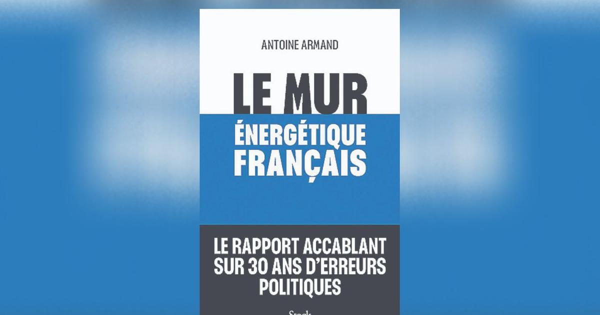 Le Mur énergétique français, d’Antoine Armand la France pourratelle