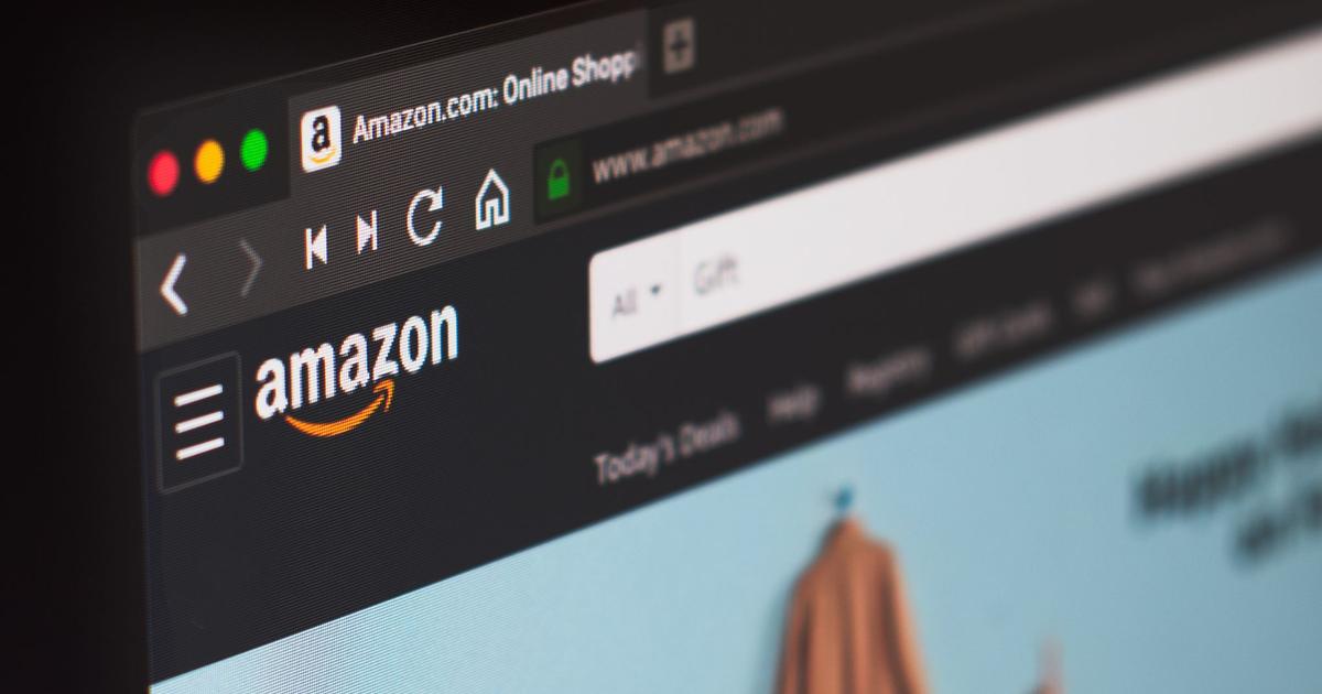 À Wall Street, Amazon intègre l’indice Dow Jones