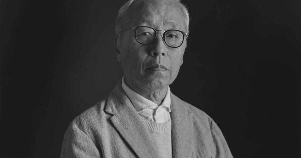 Hiroshi Sugimoto: «J’ai toujours voulu utiliser la photographie en artiste»