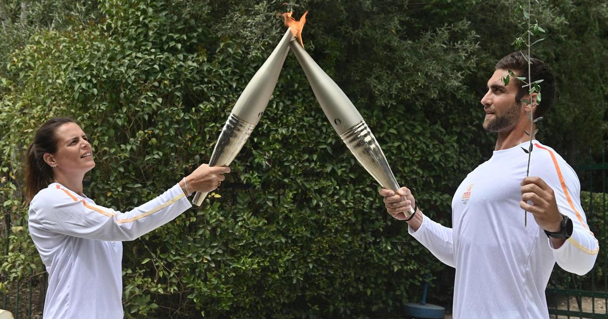 JO Paris 2024: et si la flamme olympique réconciliait enfin notre pays avec les Jeux?