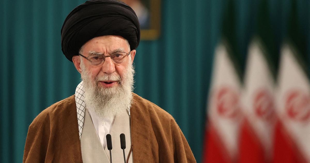 イランにおける核ドクトリン変更の脅威