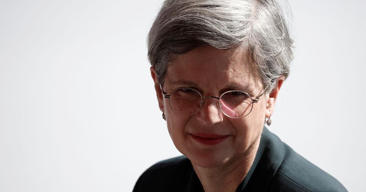 Sandrine Rousselle «Juste des volets»: Sandrine Rousseau, qui se plaint des logements sans ...