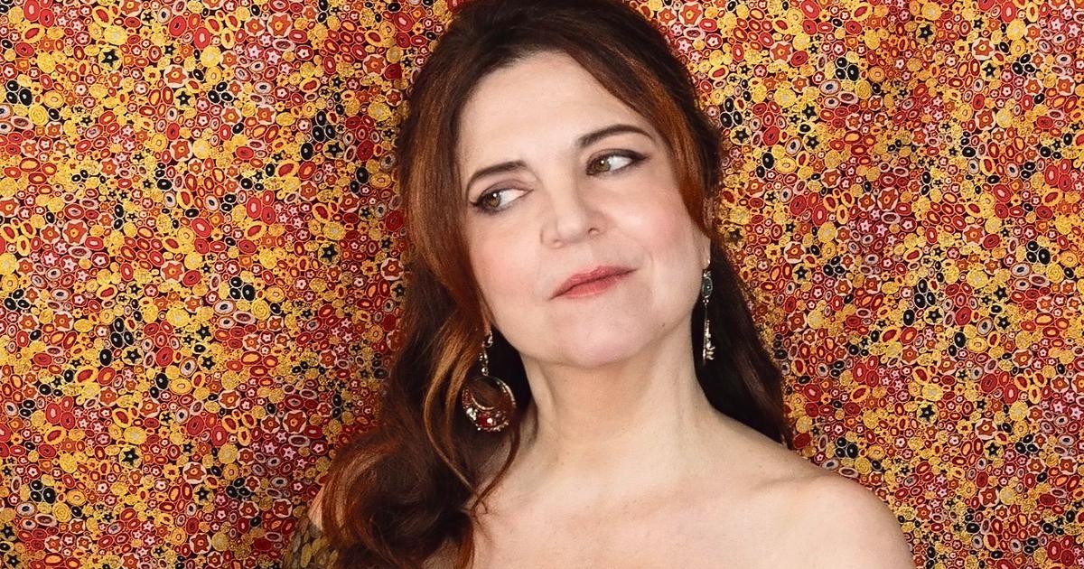 アニエス・ジャウイまたは激しい優美さ