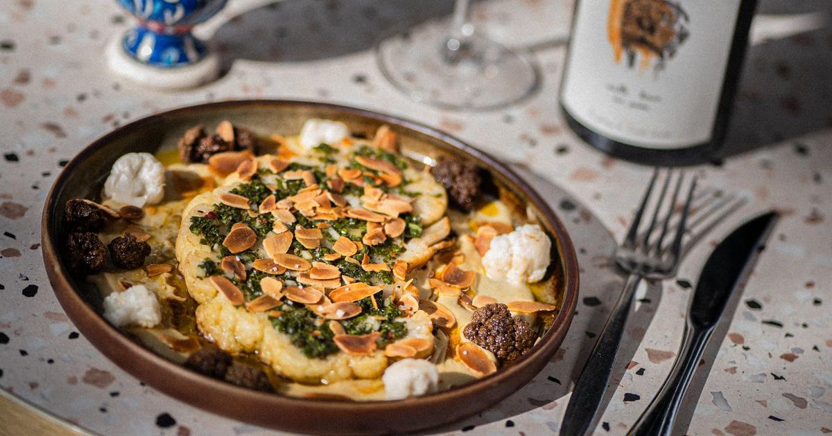Nos 5 nouveaux restaurants coups de cœur à nantes