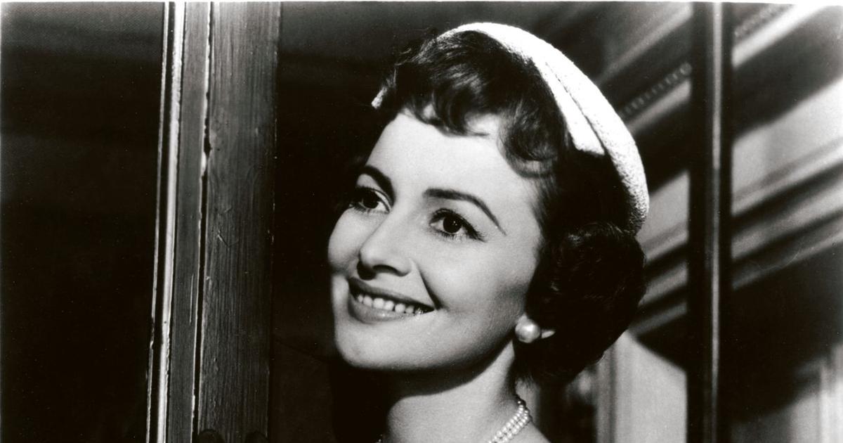 Eve et Hollywood d’Amor Towles Olivia de Havilland, une gamine