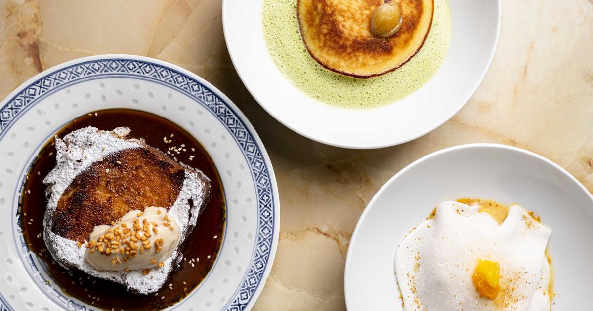Huits nouveaux brunchs à prix doux à découvrir à Paris