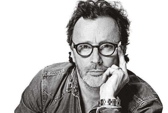 Le déjeuner du dimanche de… patrick rougereau