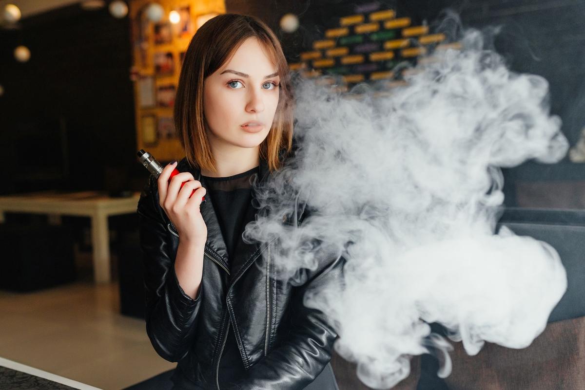Des millions de morts évités avec la cigarette électronique