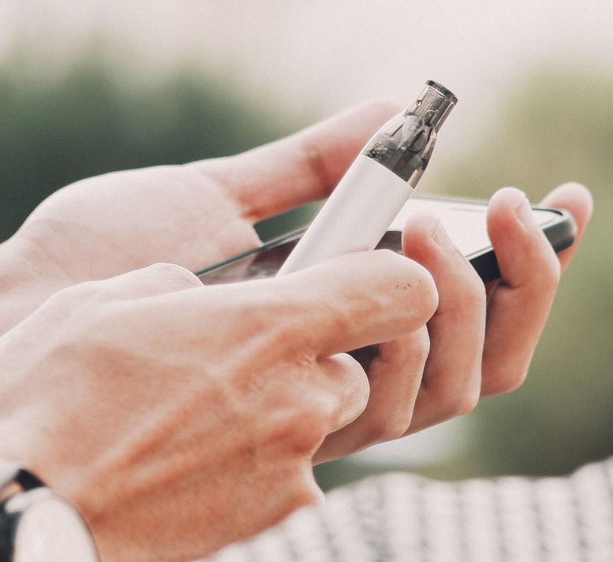 Meilleure cigarette électronique sans nicotine: laquelle choisir?