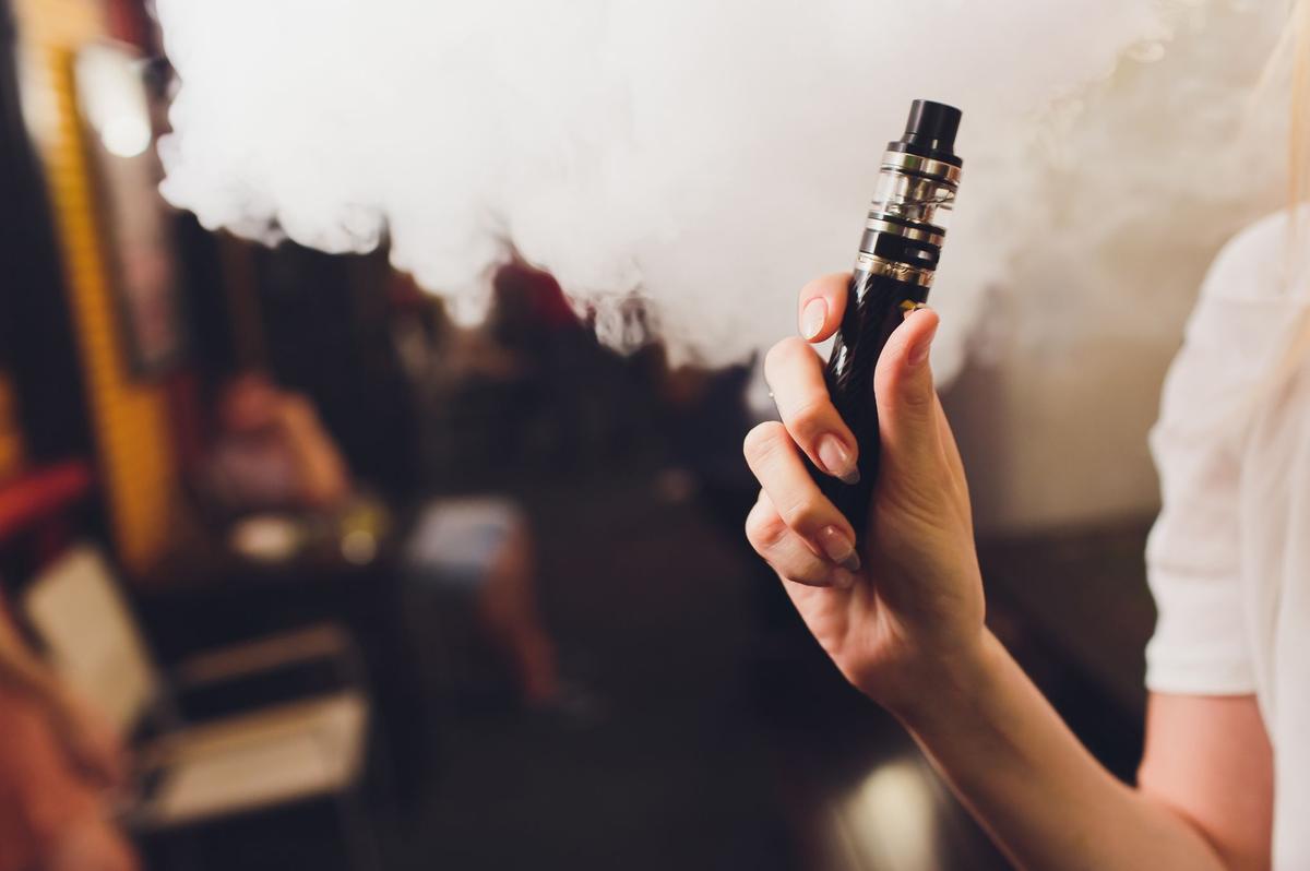 elfbar nachfll pod luft aus Avis mdical sur la e-cigarette