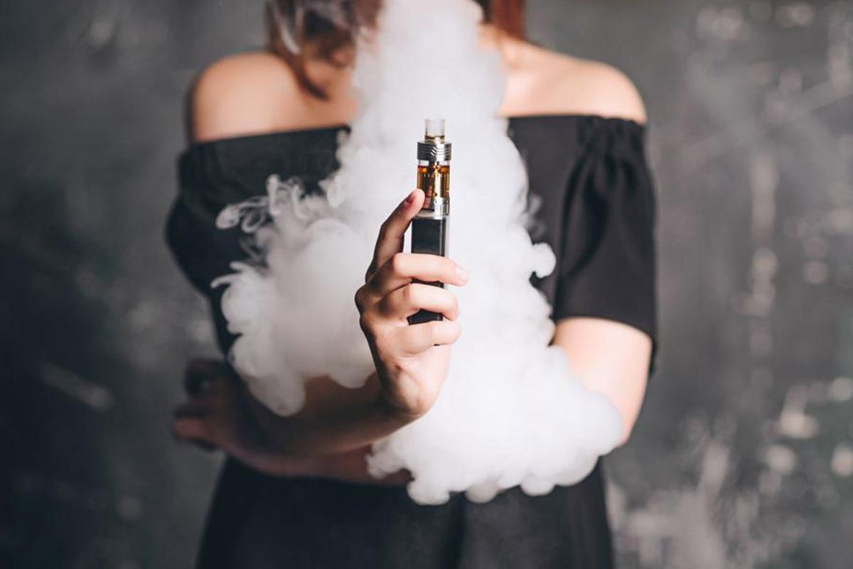 L'e-cigarette, nouvelle arme antitabac