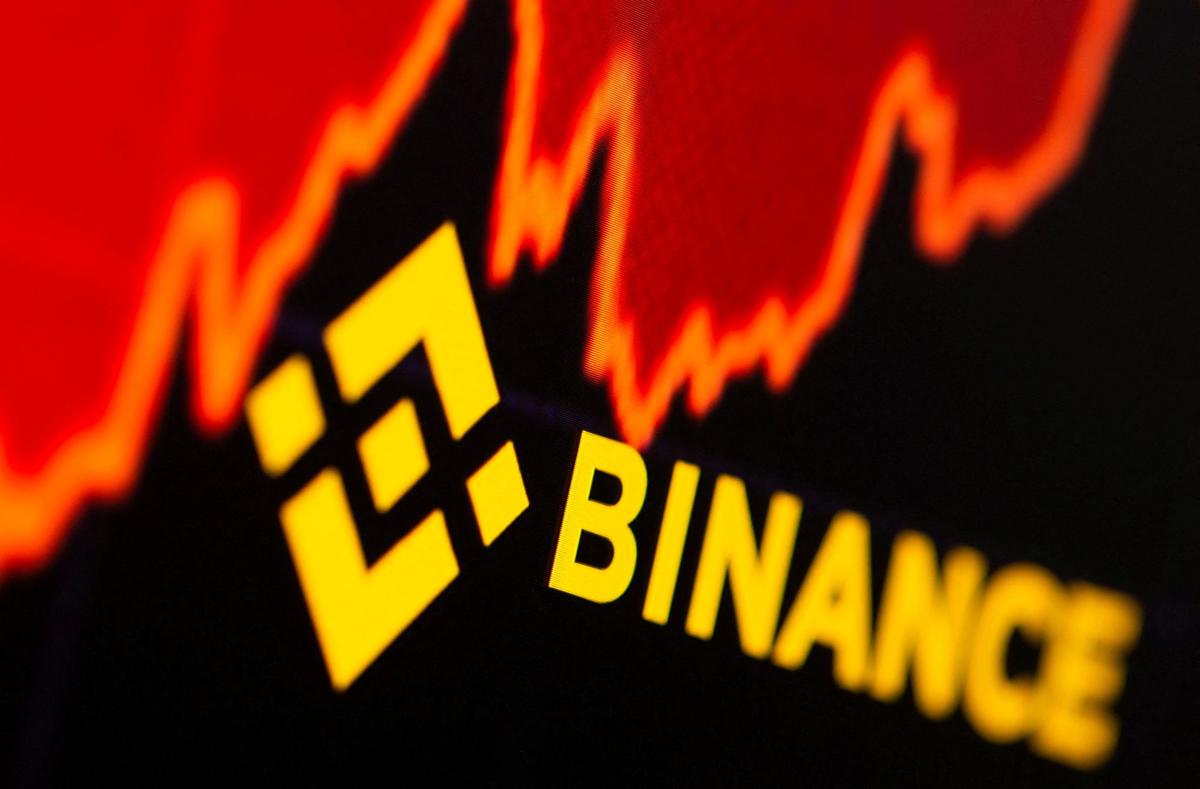 Cryptomonnaies: Binance veut accélérer ses investissements en France