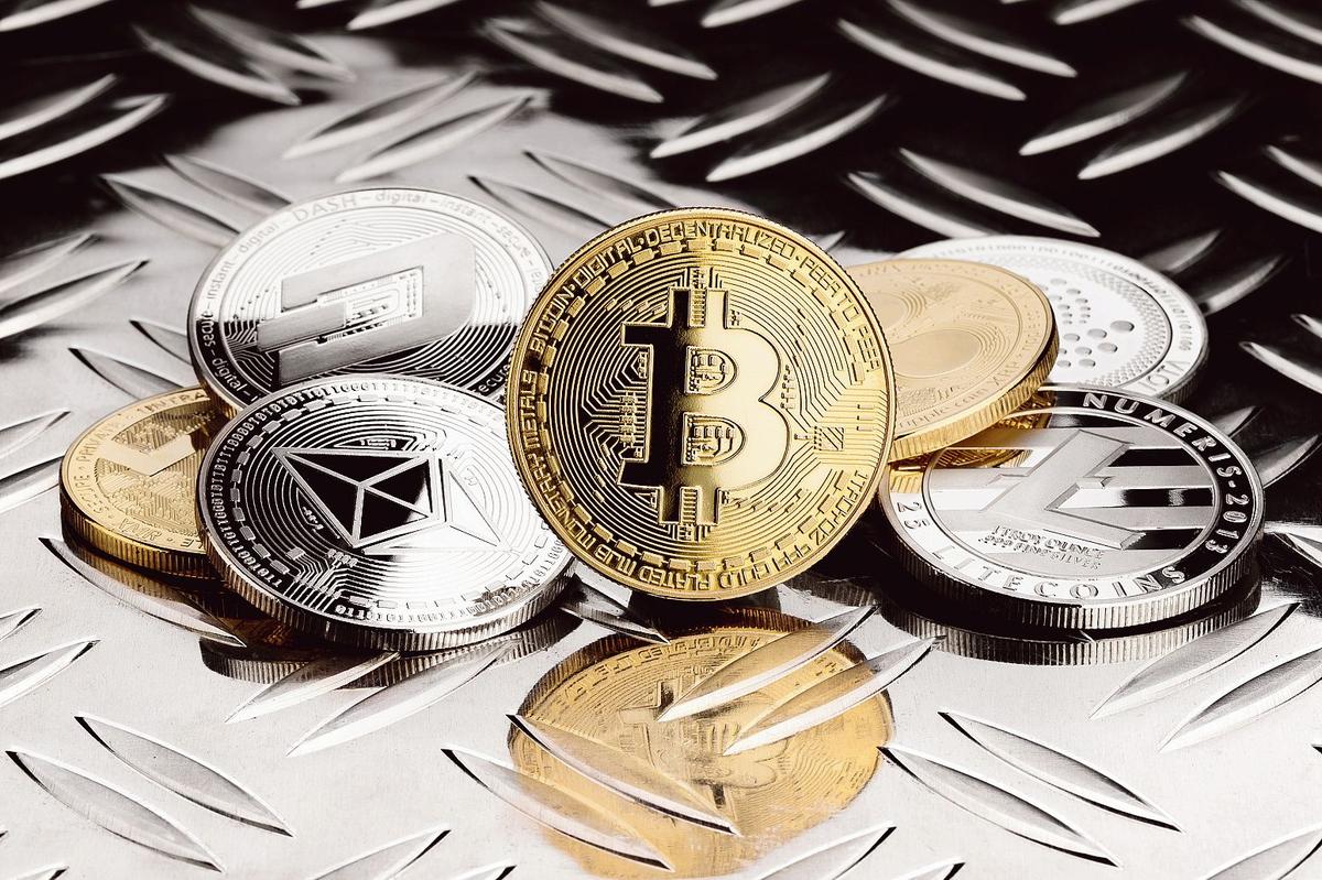 Fiscalité: de nouvelles règles pour la taxation des cryptomonnaies en France