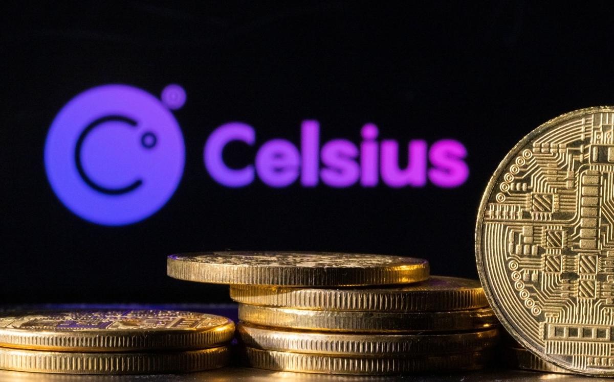 Cryptomonnaies: Celsius Network poursuivi pour fraude aux États-Unis