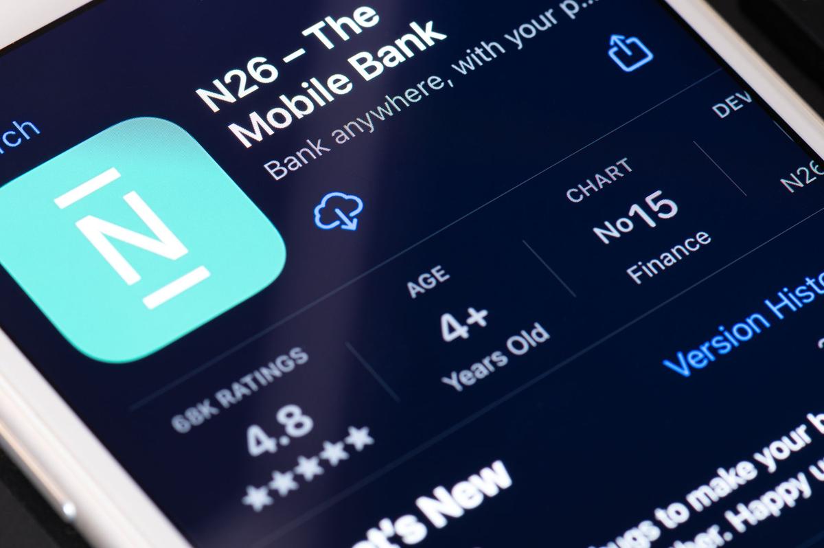 Le difficile développement des banques digitales