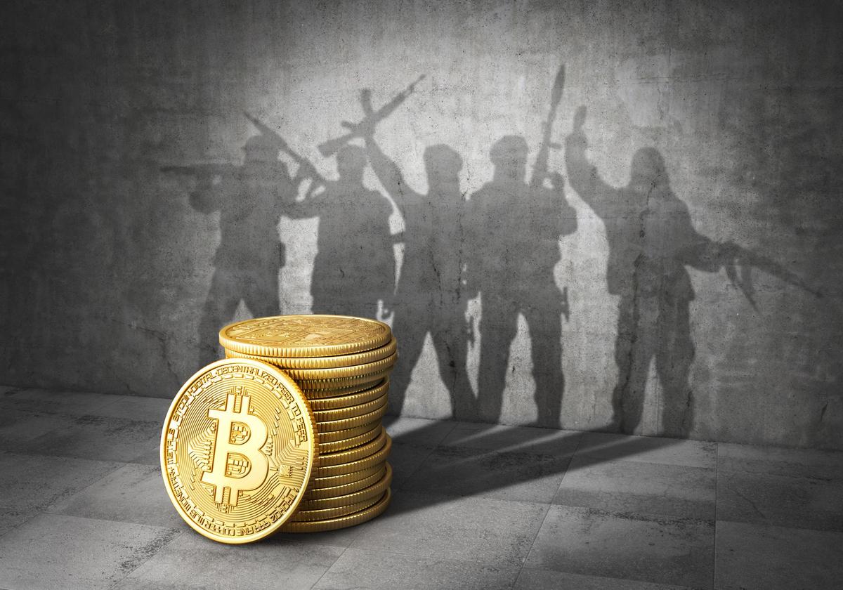 Afghanistan, Daech, al-Qaida: comment les islamistes utilisent les  cryptomonnaies pour financer le djihad