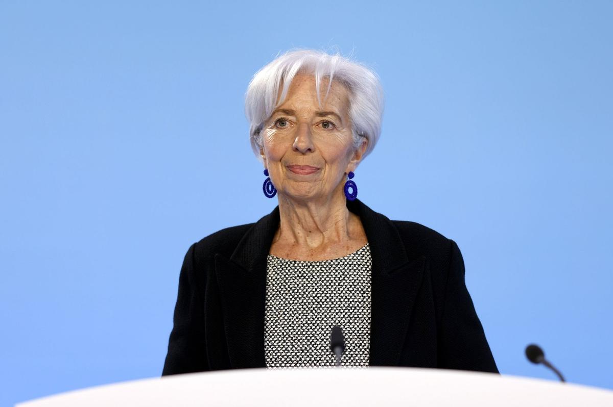 Bitcoin: pour la BCE, un actif spéculatif risqué qui doit être régulé