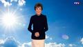 Catherine Laborde quitte la météo de TF1 : nostalgie et émotion