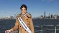 Miss Univers : Iris Mittenaere va rencontrer François Hollande samedi 18 mars