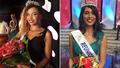 Miss France 2018 : Miss Mayotte et Miss Réunion élues