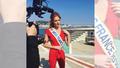 Miss France 2018 en voyage d’intégration à Cannes