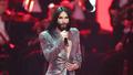Conchita Wurst révèle sa séropositivité