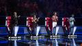 The Voice : début des KO le 6 avril