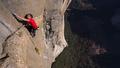 Free Solo : le documentaire oscarisé de National Geographic diffusé ce soir