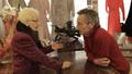 Boutiques obscures: Patrice Leconte explore les petits commerces sur France 3