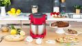 Robot-pâtissier Moulinex: comment choisir le meilleur?