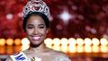 Clémence Botino: «C’est mon choix d’être Miss France»