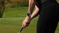 Montres connectées : la nouvelle guerre du golf