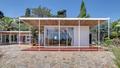 Pour s’offrir cette villa d’architecte, il faudra débourser 6,3 millions d’euros