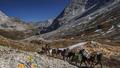 Diaporama : Chine, une caravane vers le Shangri-la