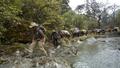Diaporama : Chine, une caravane vers le Shangri-la