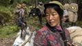 Diaporama : Chine, une caravane vers le Shangri-la