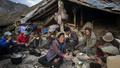 Diaporama : Chine, une caravane vers le Shangri-la