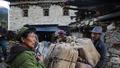 Diaporama : Chine, une caravane vers le Shangri-la