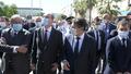 Les Républicains fustigent la stratégie d’Estrosi