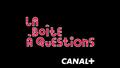 Origine du «aouuuw», studio, questions...: Tout ce que vous ignorez (peut-être) sur «La Boîte à questions»