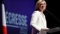 Présidentielle 2022: Valérie Pécresse choisit six porte-parole de campagne