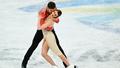 Papadakis et Cizeron, pourquoi leur or olympique récompense une incroyable persévérance